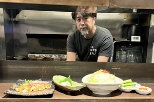 唐津ん のぼせもん様