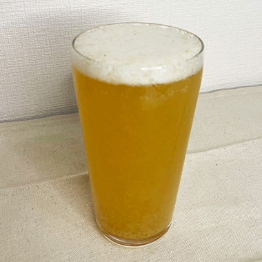 クラフトシャンディガフ