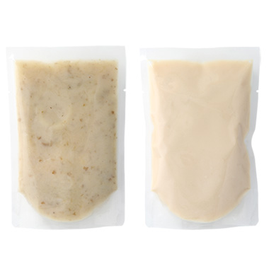 八方美味　濃厚シェフスープ