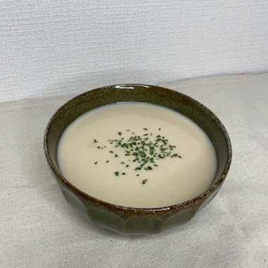 じゃがいもスープ