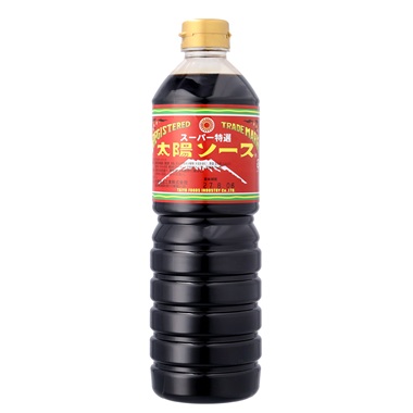 スーパー特選太陽ソース